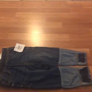 Stem jeans size 2